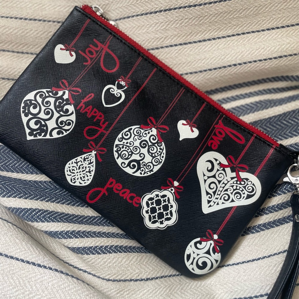 Brighton holiday handbag